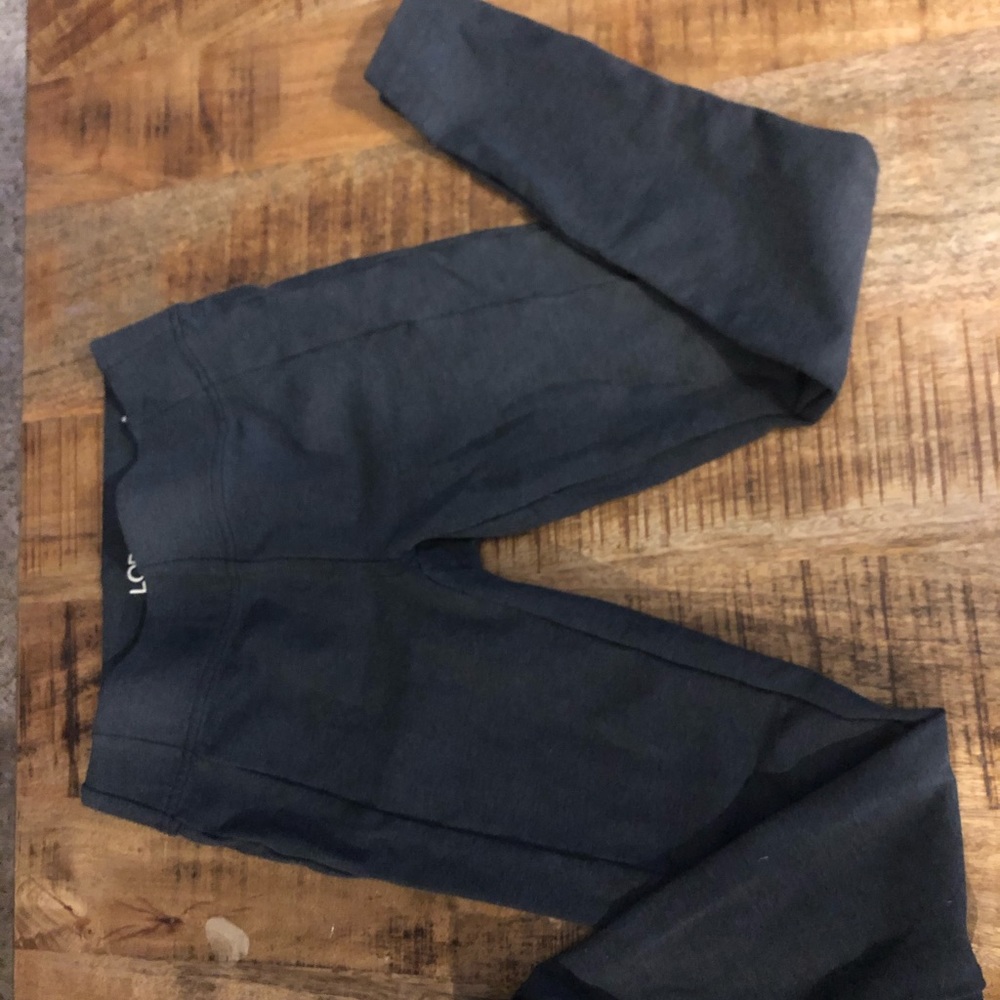 Loft Lined leggings